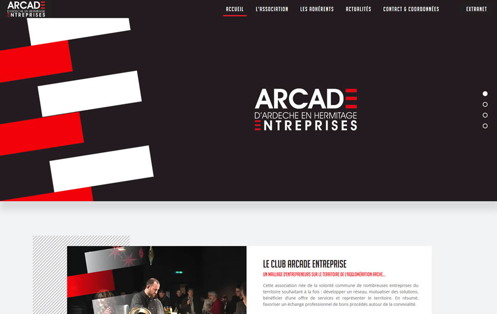 (c) Club-arcade.fr