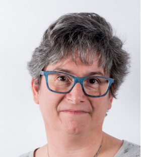 Claire Laye