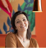 Severine ANGENIARD